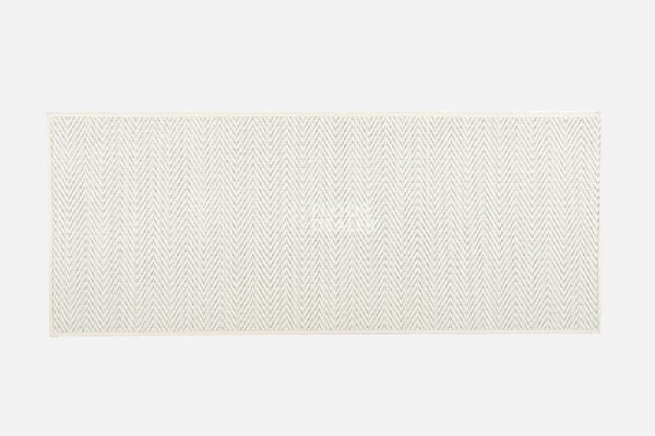 Ковролин Elsa 71 White фото 1 | FLOORDEALER